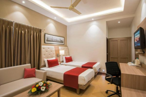 Гостиница Kalinga Hotel  Джодхпур